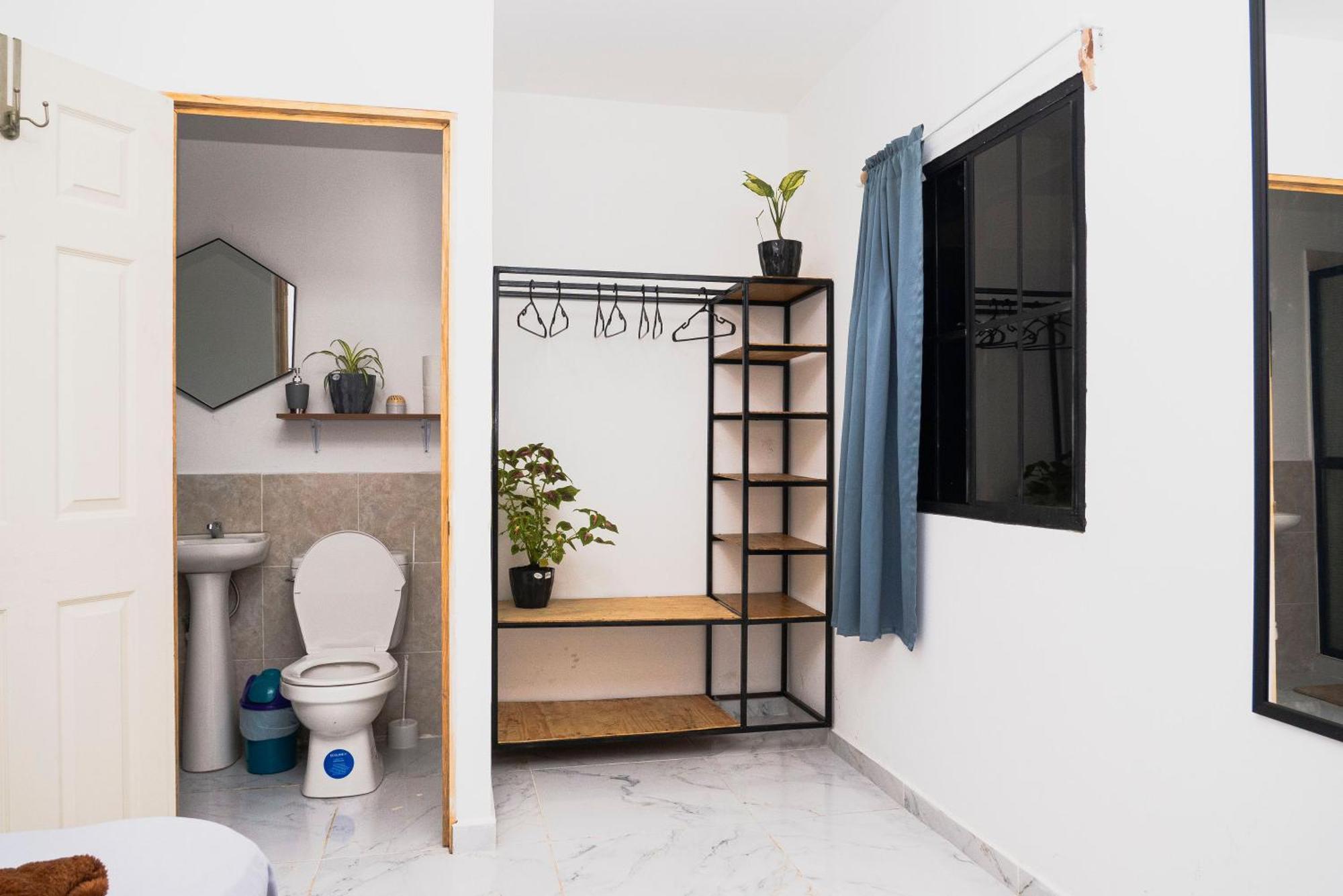 Ferienwohnung Casa Coliving Juayúa Exterior foto