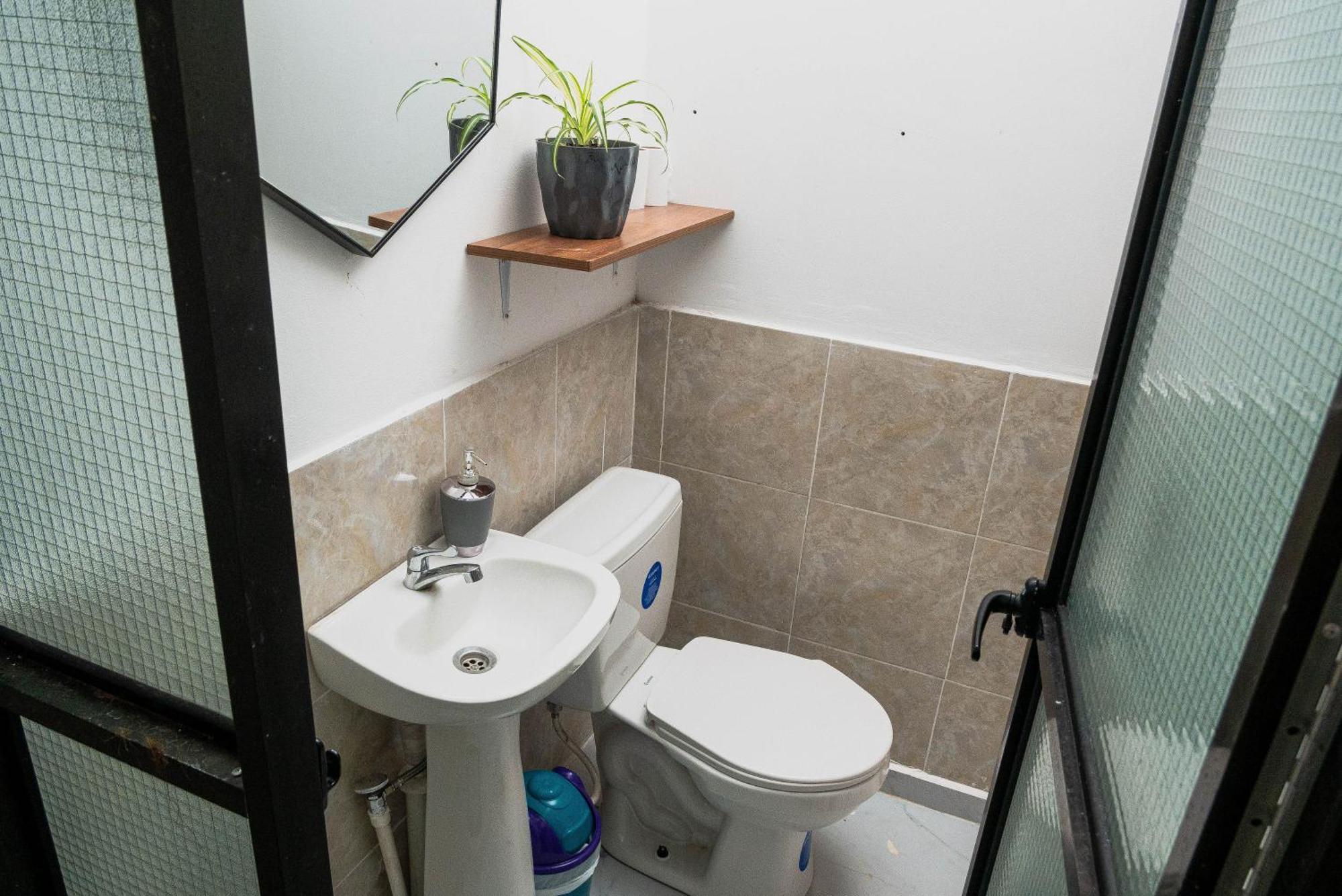 Ferienwohnung Casa Coliving Juayúa Exterior foto