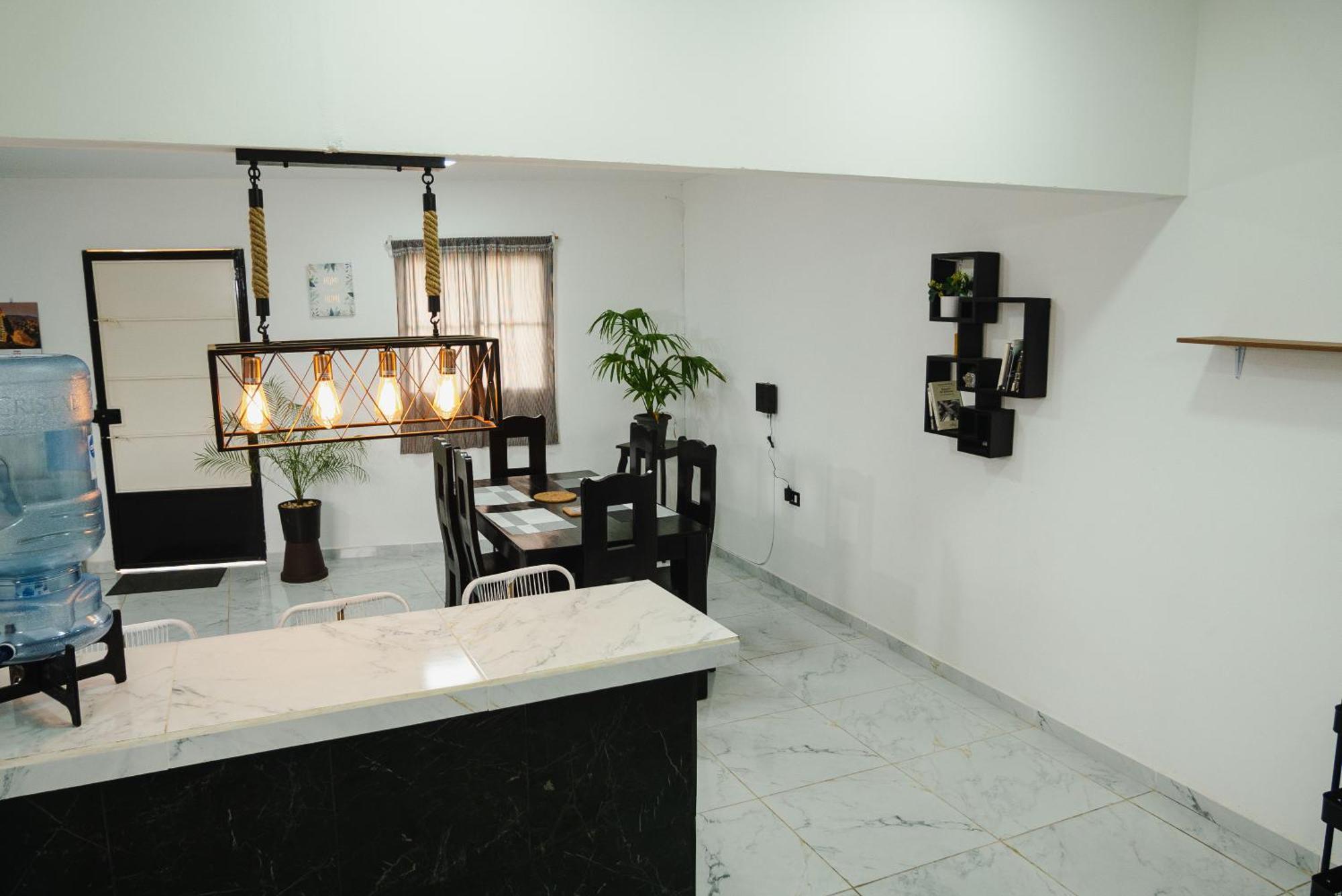 Ferienwohnung Casa Coliving Juayúa Exterior foto