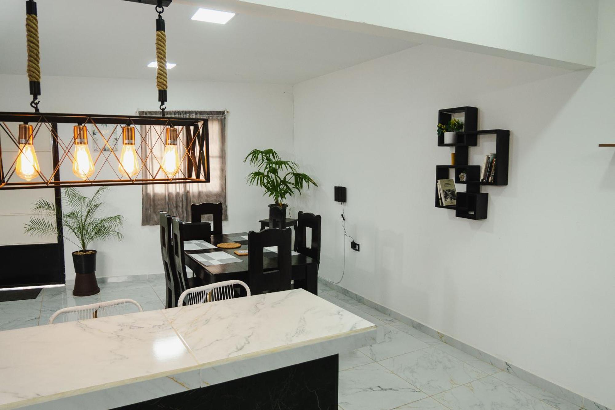 Ferienwohnung Casa Coliving Juayúa Exterior foto