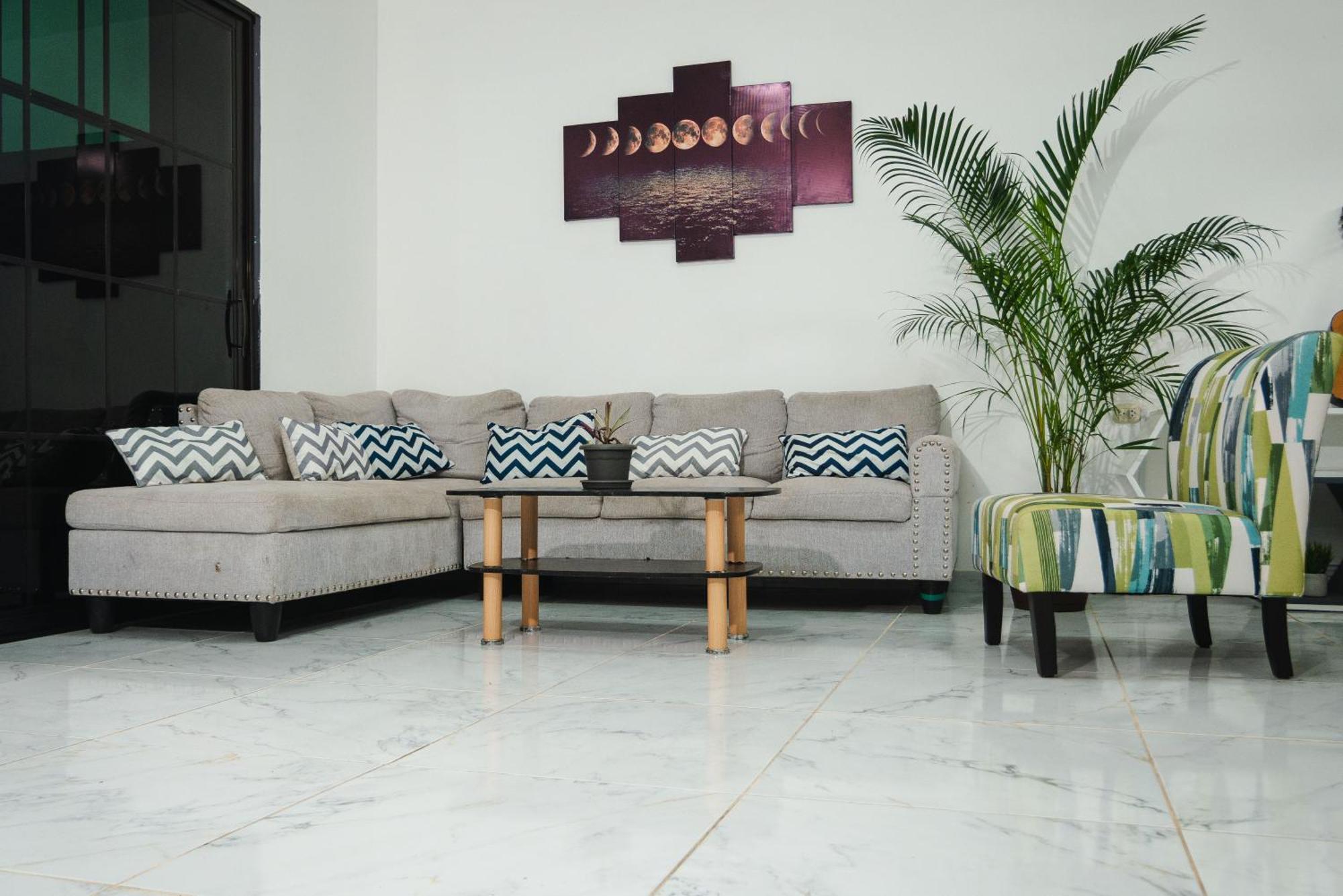 Ferienwohnung Casa Coliving Juayúa Exterior foto