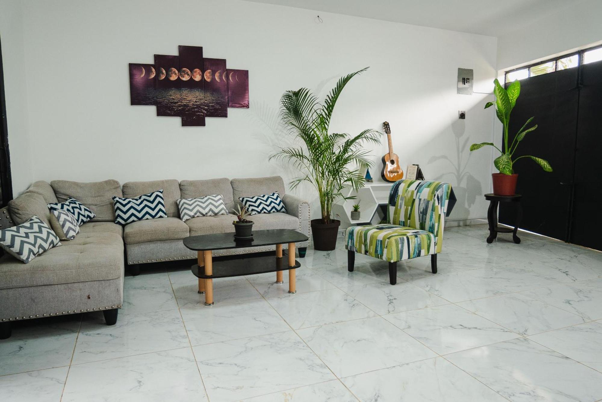 Ferienwohnung Casa Coliving Juayúa Exterior foto
