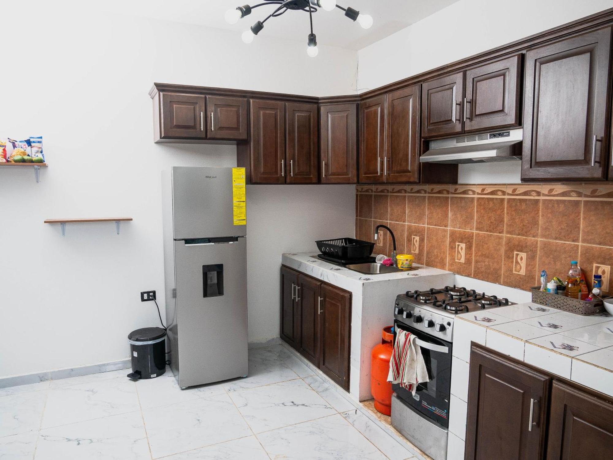 Ferienwohnung Casa Coliving Juayúa Exterior foto