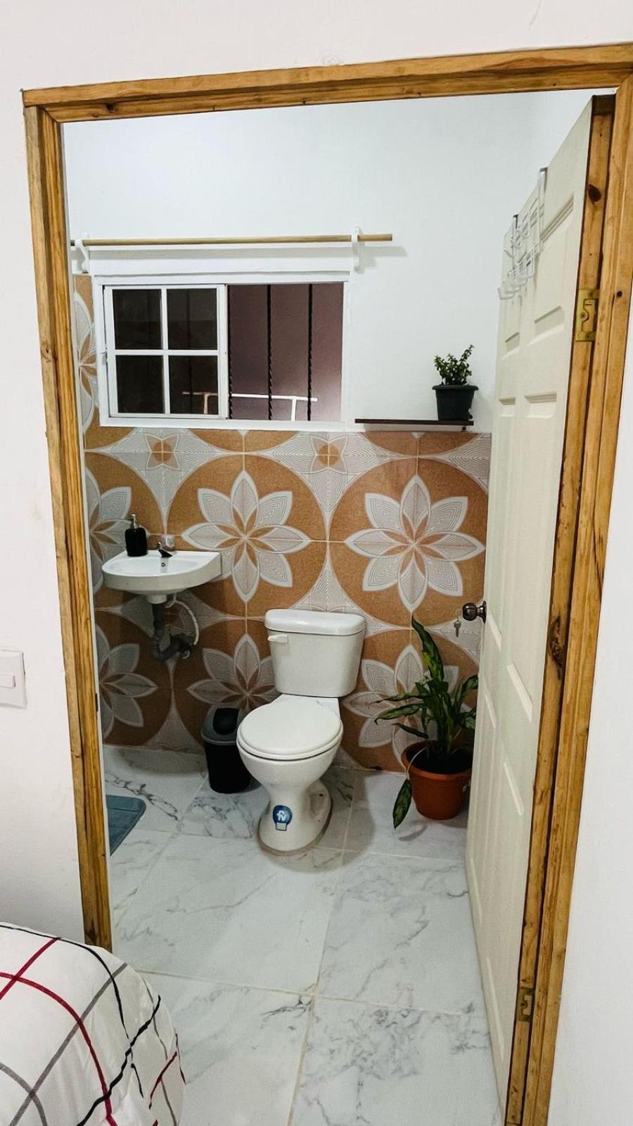 Ferienwohnung Casa Coliving Juayúa Exterior foto