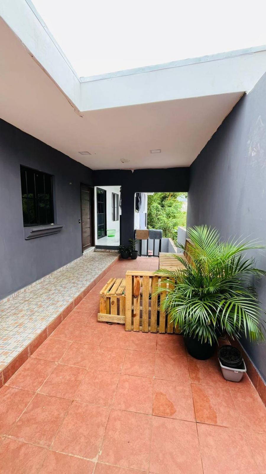 Ferienwohnung Casa Coliving Juayúa Exterior foto