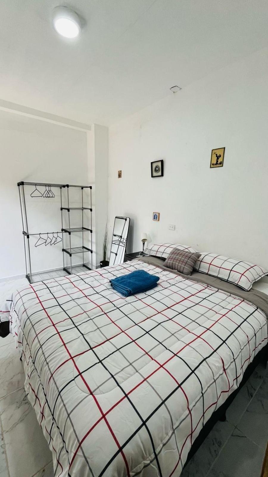 Ferienwohnung Casa Coliving Juayúa Exterior foto