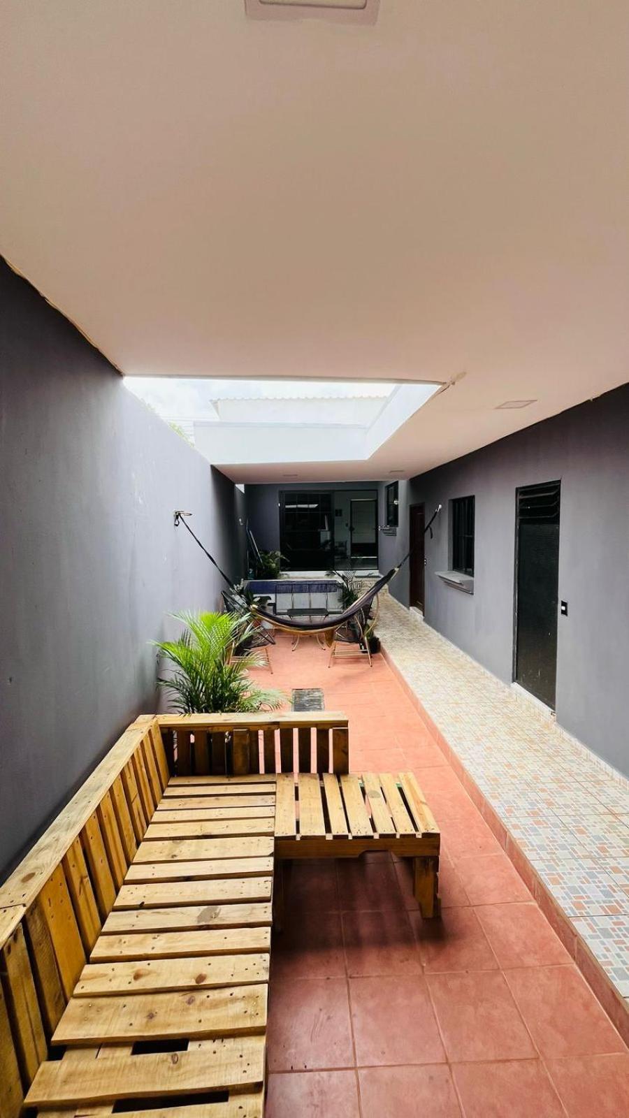 Ferienwohnung Casa Coliving Juayúa Exterior foto