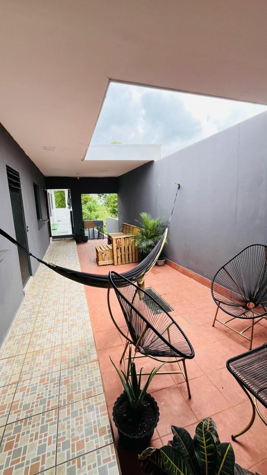 Ferienwohnung Casa Coliving Juayúa Exterior foto