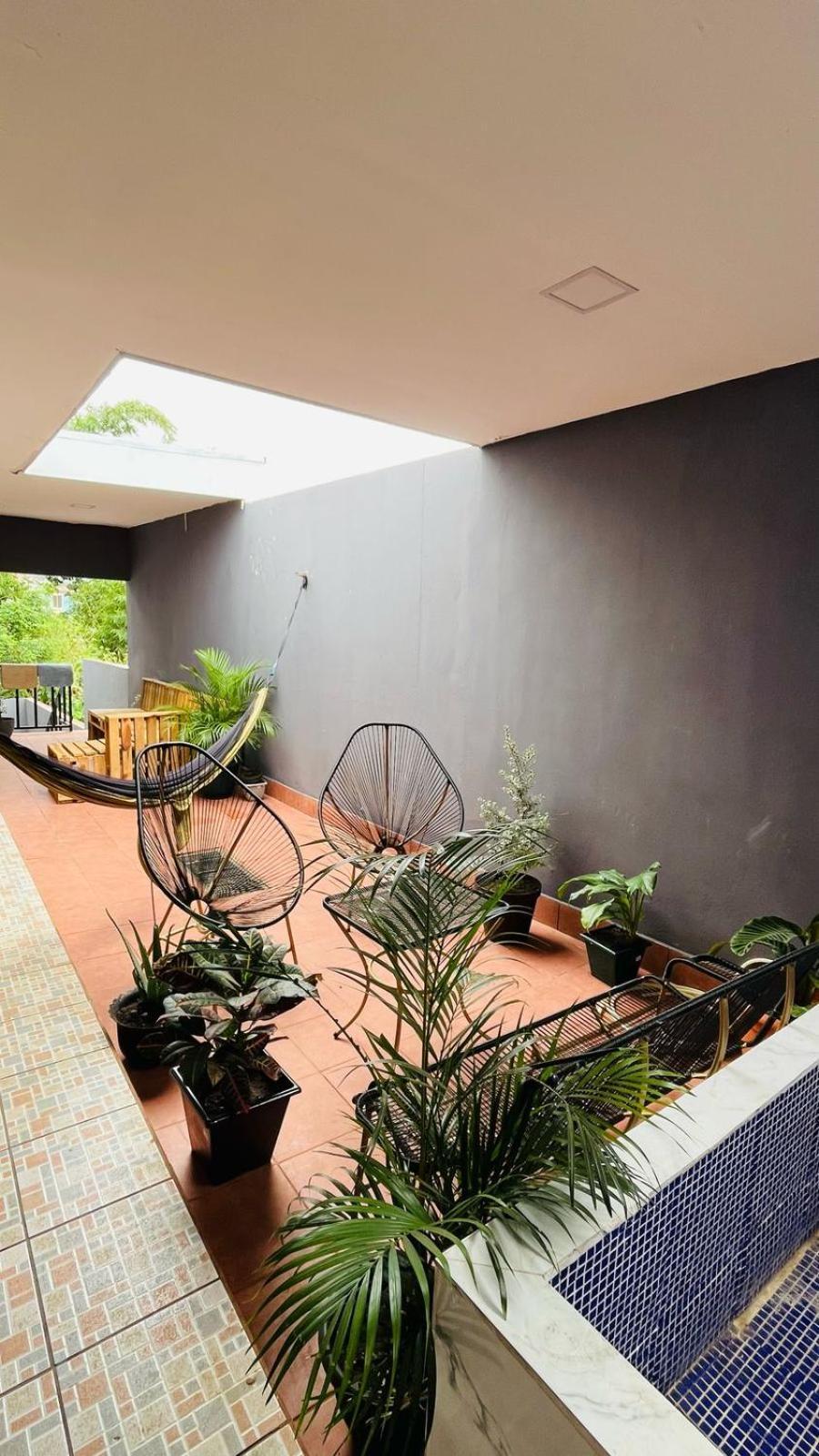 Ferienwohnung Casa Coliving Juayúa Exterior foto