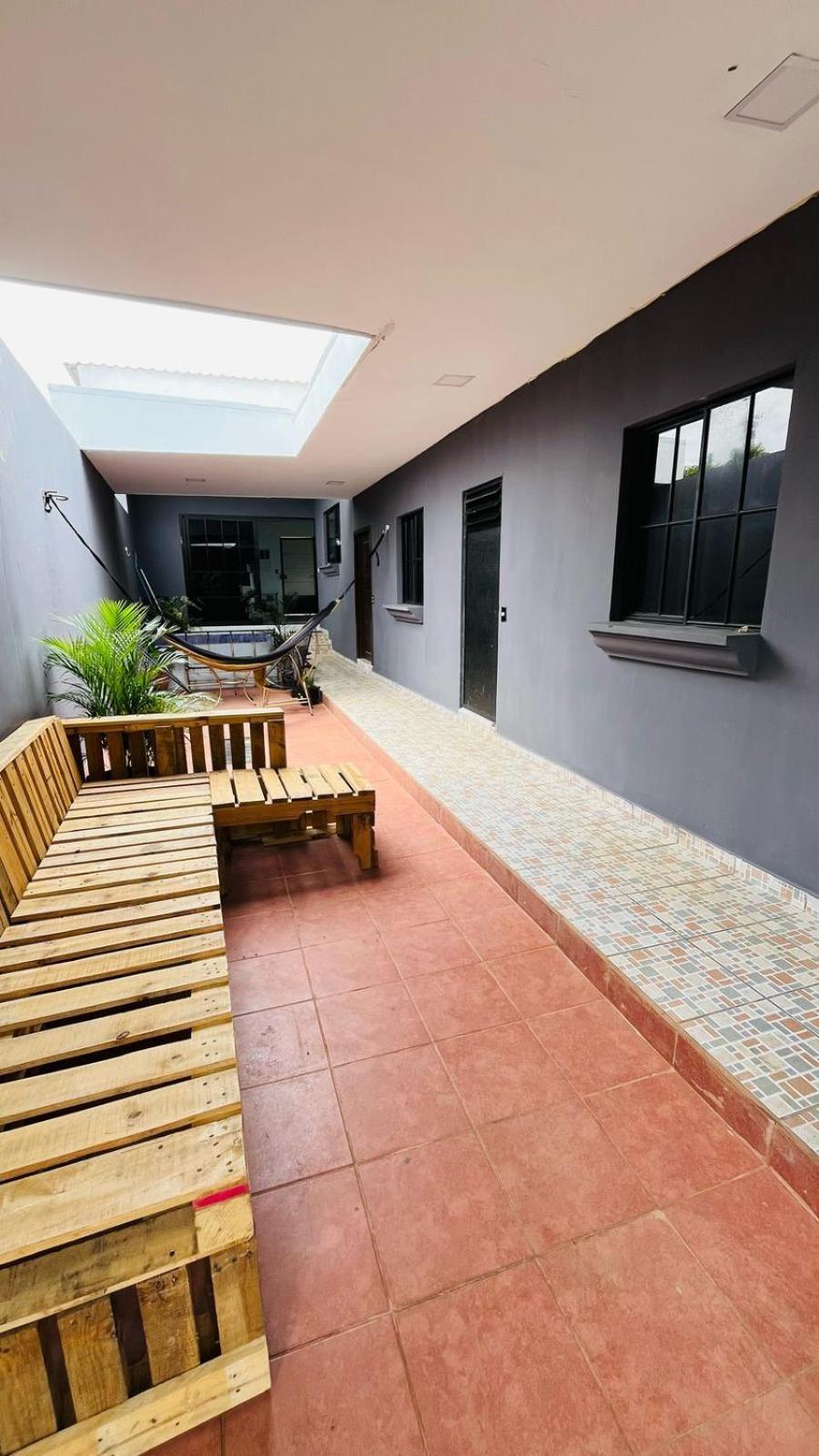Ferienwohnung Casa Coliving Juayúa Exterior foto