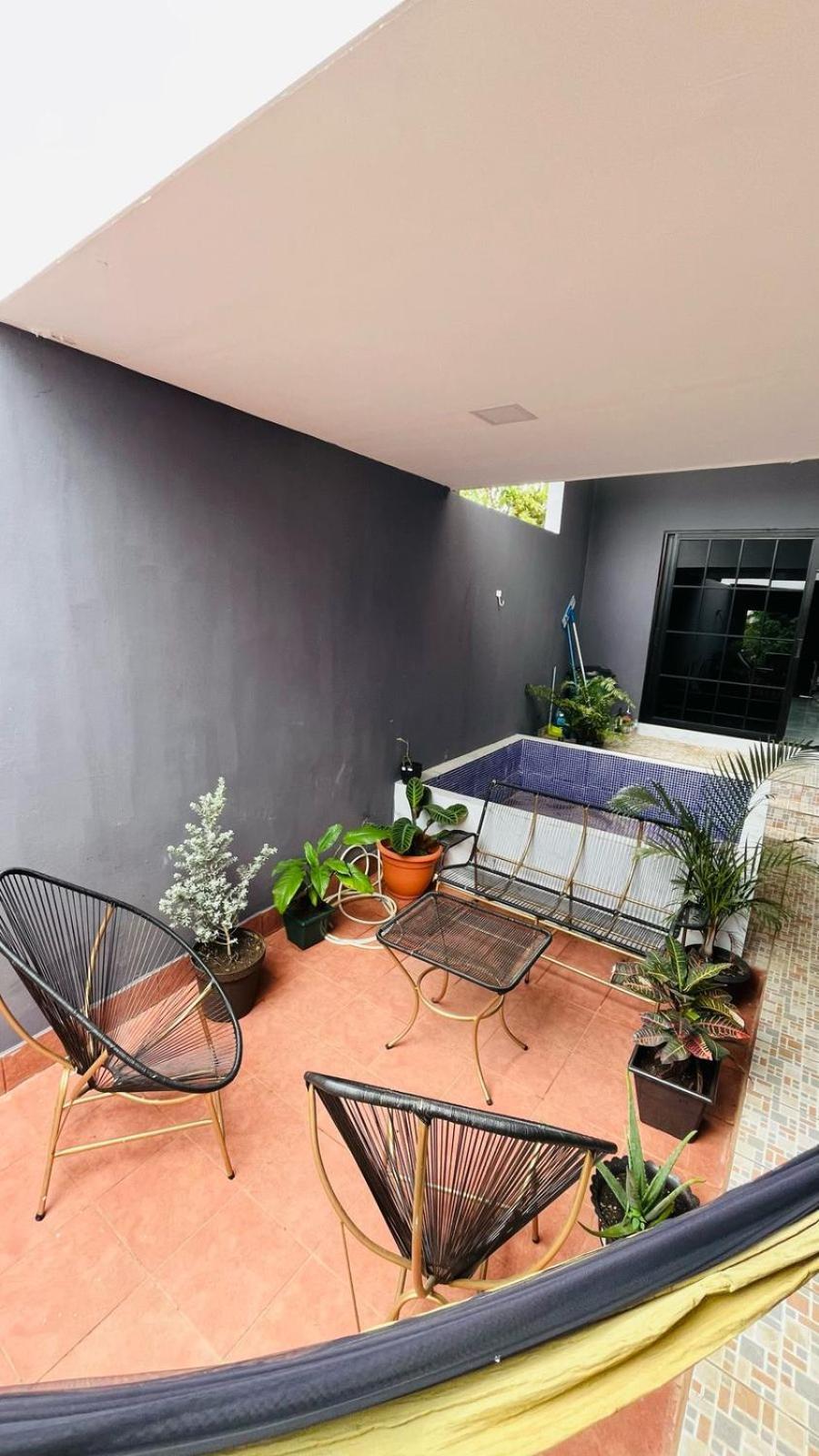 Ferienwohnung Casa Coliving Juayúa Exterior foto