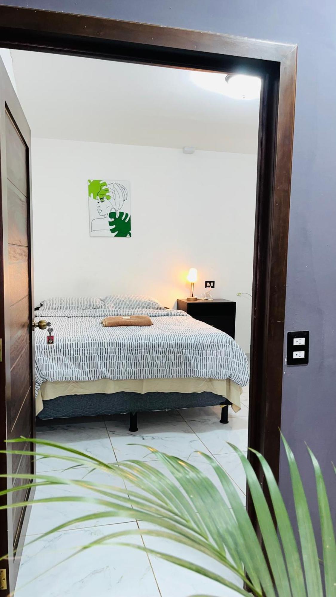Ferienwohnung Casa Coliving Juayúa Exterior foto