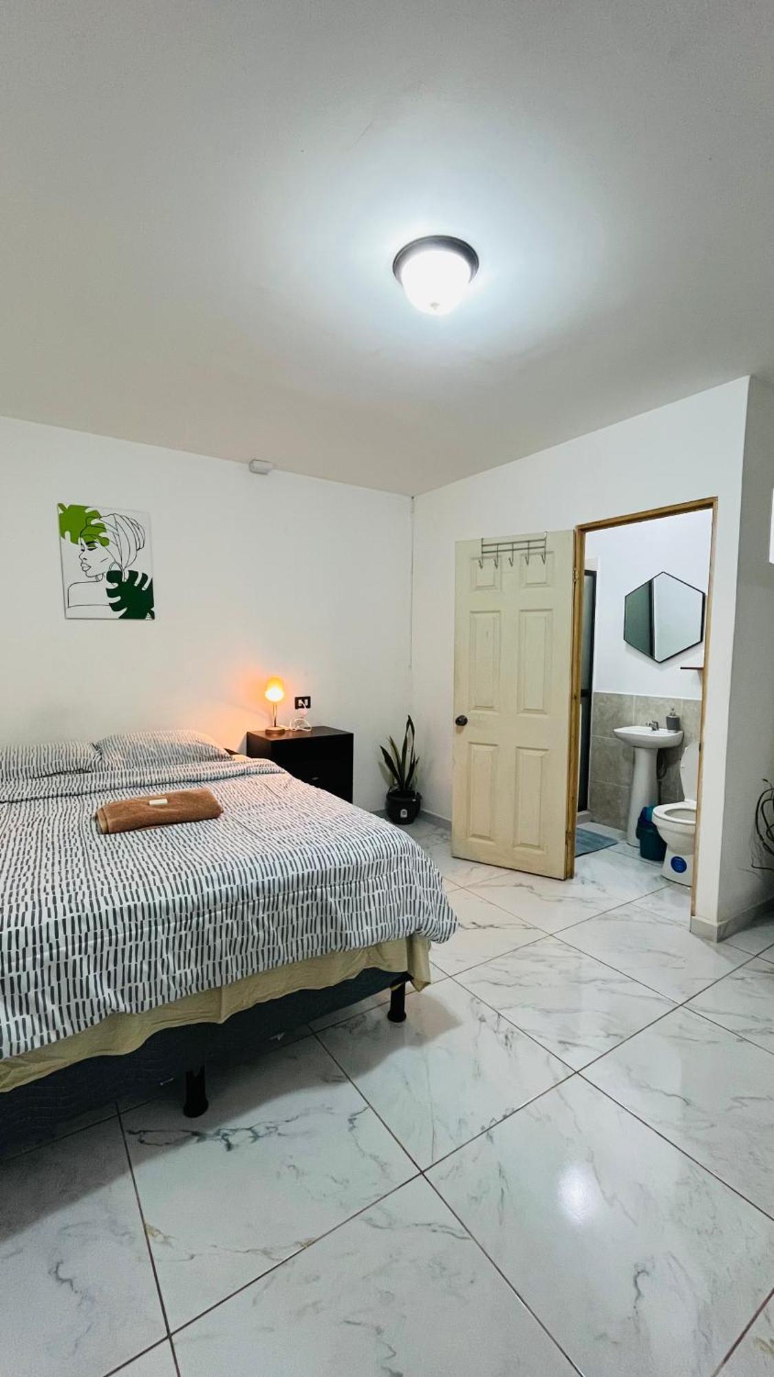 Ferienwohnung Casa Coliving Juayúa Exterior foto